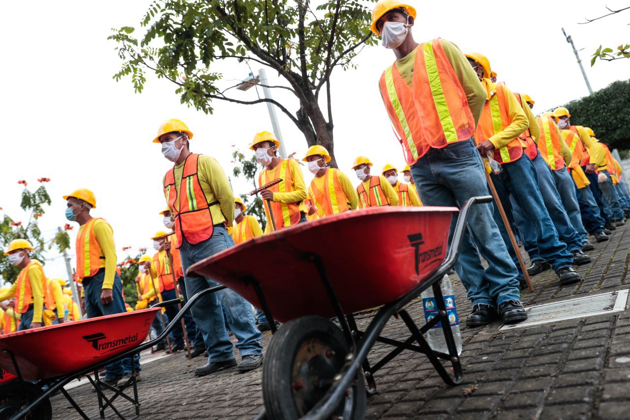 Privados de libertad se activan hoy para realizar trabajo comunitario en Nuevo Cuscatlán privados-de-libertad-se-activan-hoy-para-realizar-trabajo-comunitario-en-nuevo-cuscatlan
